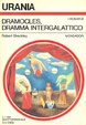 Cover of Dramocles, dramma intergalattico