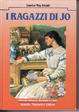 Cover of I ragazzi di Jo