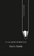 Cover of O caçador de bruxas