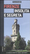 Cover of Firenze insolita e segreta