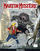 Cover of Martin Mystère n. 288