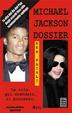 Cover of Michael Jackson Dossier