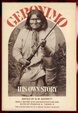 Cover of Geronimo
