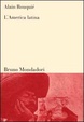Cover of L' America latina