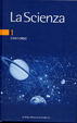 Cover of La Scienza vol. 1