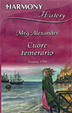 Cover of Cuore temerario