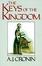 Cover of 'The Keys of the Kingdom'