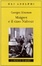 Cover of Maigret e il caso Nahour