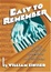 Cover of Easy to Remember