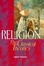 Cover of "Religion"