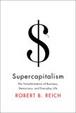 Cover of Supercapitalism