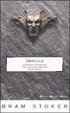Cover of Dracula
