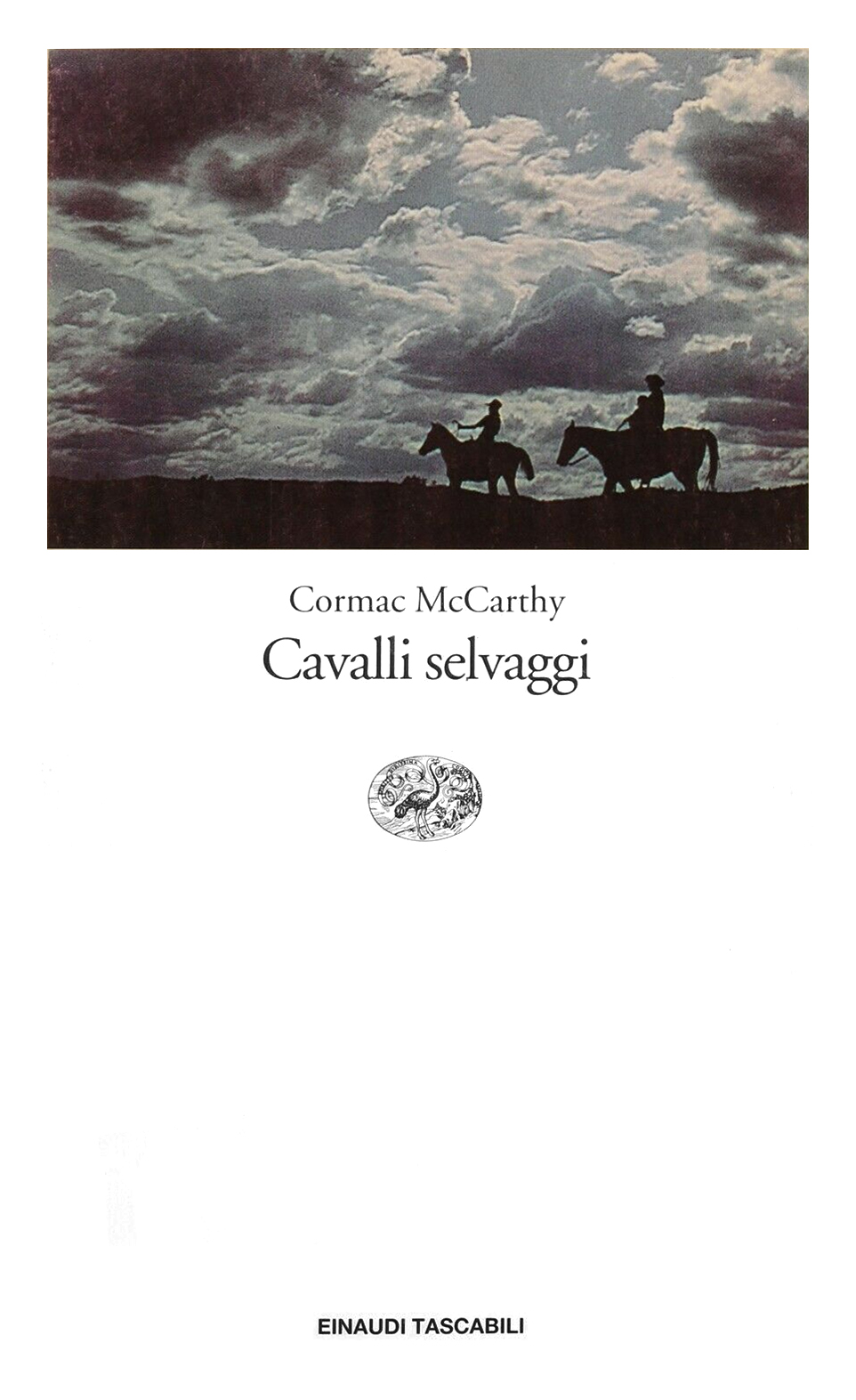 More about Cavalli selvaggi