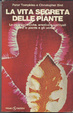 Cover of La vita segreta delle piante