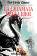 Cover of La chiamata degli eroi