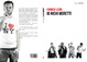 Cover of Io Nichi Moretti
