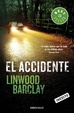 Cover of El accidente