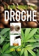 Cover of Il grande manuale delle droghe