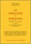 Cover of Da persona a persona