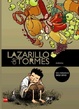 Cover of LAZARILLO DE TORMES
