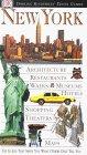 Cover of New York