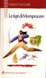 Cover of Le tigri di Mompracem