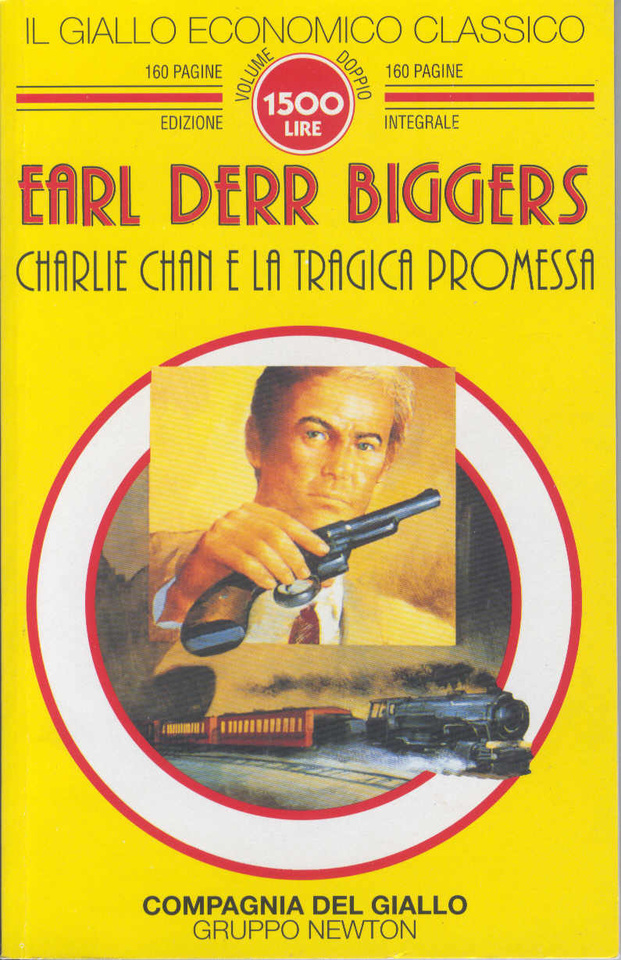 Immagine di Charlie Chan e la tragica promessa