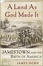 Cover of "Land As God Made It"