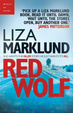 Cover of Red Wolf