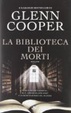 Cover of La biblioteca dei morti