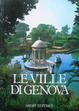 Cover of Le Ville di Genova