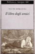 Cover of Il libro degli amici