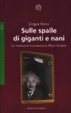 Cover of Sulle spalle di giganti e nani