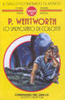 Cover of Lo smemorato di Colonia