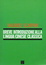 Cover of Breve introduzione alla lingua cinese classica