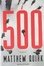 Cover of I 500
