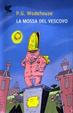 Cover of La mossa del vescovo