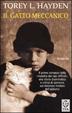 Cover of Il gatto meccanico