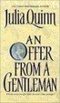 Cover of An Offer from a Gentleman