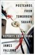Cover of Postcards from Tomorrow Square