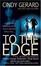 Cover of "To the Edge"