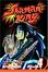 Cover of "Shaman King, Volume 4"