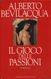 Cover of Il gioco delle passioni