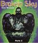 Cover of Broken Sky