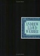 Cover of Andrew Lloyd-Webber Anthology