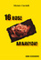 Cover of 16 rose arancioni