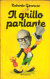 Cover of Il grillo parlante