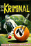 Cover of Kriminal n. 283