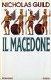 Cover of Il macedone