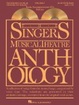 Cover of Singer's Musical Theatre Anthology - Volume 5